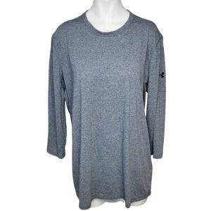 Under Armour Threadborne  Heat Gear Active Top